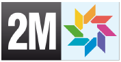 2M - Chaîne de télévision marocaine